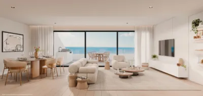 Apartment in Torreblanca del Sol photo 2
