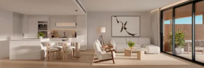 Apartment in Torreblanca del Sol photo 4