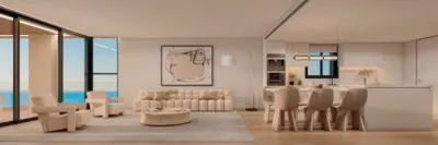 Apartment in Torreblanca del Sol photo 5