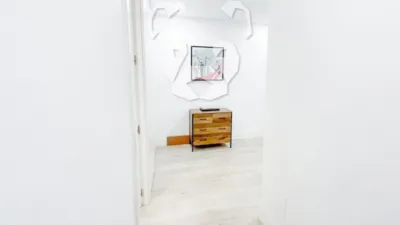 Piso en alquiler en Calle del General Pardiñas, cerca de Calle Hermosilla - Imagen 18