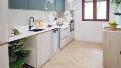 Piso en alquiler en Retiro - Imagen 8