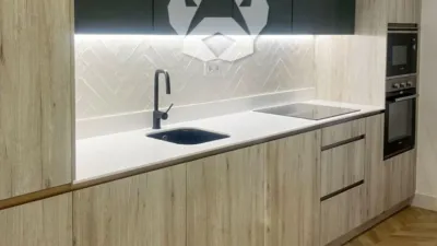 Piso en alquiler en Retiro - Imagen 9