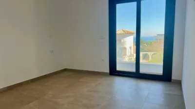 Villa in Fustera photo 16