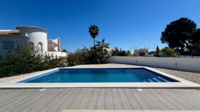 Casa – Benissa, Urbanització Cala Advocat-Bonavista, la Marina Alta - Vista 5