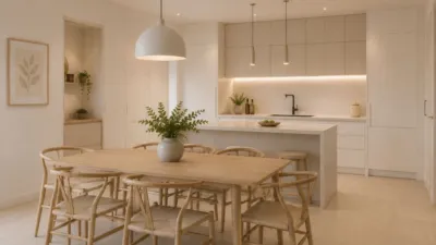Apartment for Sale photo 2