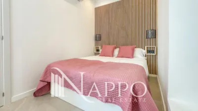 Piso en alquiler en Marqués de La Fontsanta, El Mercat (Distrito Centre. Palma de Mallorca) de 1.700 €<span>/mes</span>