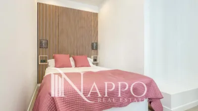 Piso en alquiler en Marqués de La Fontsanta, El Mercat (Distrito Centre. Palma de Mallorca) de 1.700 €<span>/mes</span>