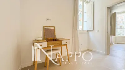 Piso en alquiler en Marqués de La Fontsanta, El Mercat (Distrito Centre. Palma de Mallorca) de 1.700 €<span>/mes</span>