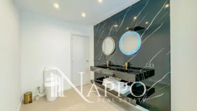 Piso en alquiler en Marqués de La Fontsanta, El Mercat (Distrito Centre. Palma de Mallorca) de 1.700 €<span>/mes</span>
