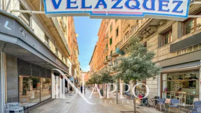 Piso en alquiler en Marqués de La Fontsanta, El Mercat (Distrito Centre. Palma de Mallorca) de 1.700 €<span>/mes</span>