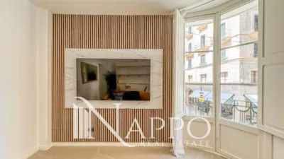 Piso en alquiler en Marqués de La Fontsanta, El Mercat (Distrito Centre. Palma de Mallorca) de 1.700 €<span>/mes</span>