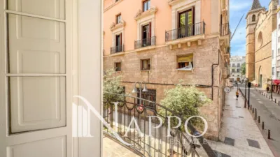 Piso en alquiler en Marqués de La Fontsanta, El Mercat (Distrito Centre. Palma de Mallorca) de 1.700 €<span>/mes</span>