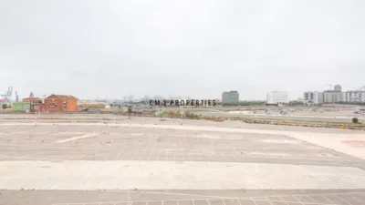 Piso en alquiler en Avenida de Francia - Imagen 8