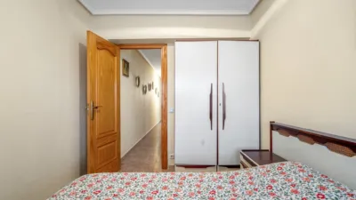 Apartment in Torrevieja photo 12
