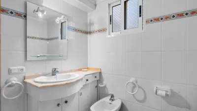 Apartment in Torrevieja photo 13