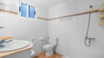 Apartment in Torrevieja photo 14