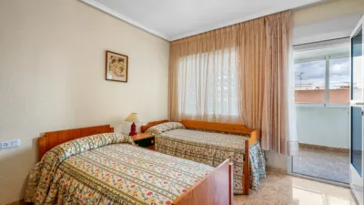 Apartment in Torrevieja photo 15