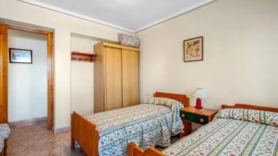 Apartment in Torrevieja photo 16