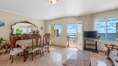 Apartment in Torrevieja photo 2