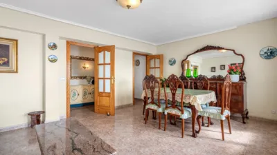 Apartment in Torrevieja photo 5