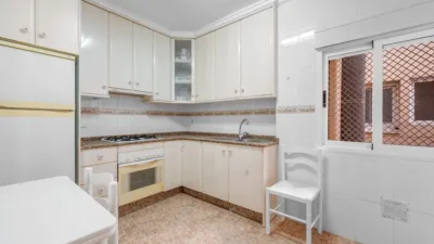 Apartment in Torrevieja photo 7