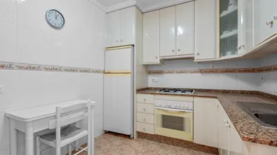 Apartment in Torrevieja photo 8
