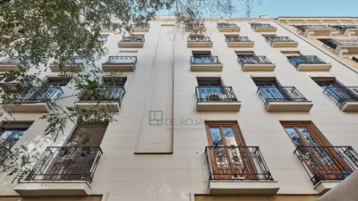 Apartment on Calle de José Ortega y Gasset photo 22