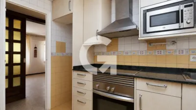 Apartment in Horta-Guinardo photo 8