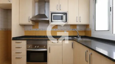 Apartment in Horta-Guinardo photo 11