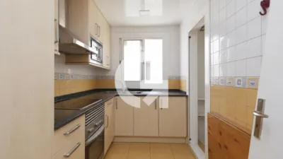 Apartment in Horta-Guinardo photo 13