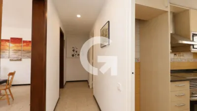 Apartment in Horta-Guinardo photo 14