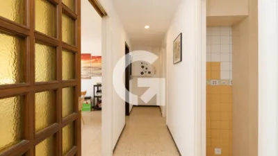 Apartment in Horta-Guinardo photo 15