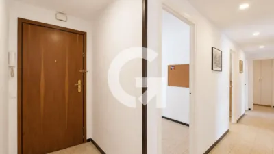 Apartment in Horta-Guinardo photo 16