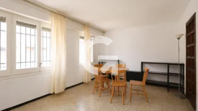 Apartment in Horta-Guinardo photo 18