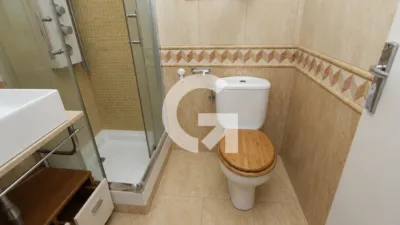 Apartment in Horta-Guinardo photo 6