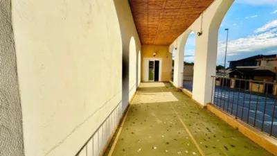 Piso – Pilar de la Horadada, Residencial Oasis, Pinar de Campoverde - Vista 4