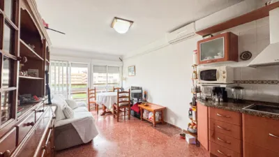 Apartment on Paseo del Palmeral photo 12