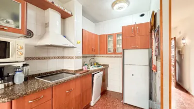 Apartment on Paseo del Palmeral photo 13