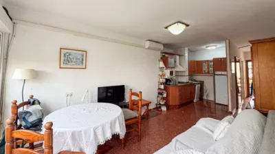 Apartment on Paseo del Palmeral photo 14