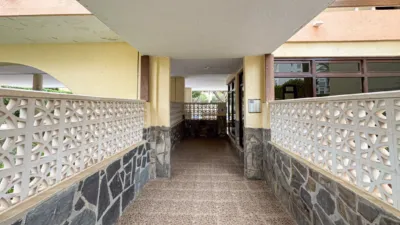 Apartment on Paseo del Palmeral photo 15