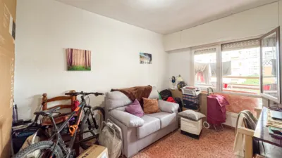 Apartment on Paseo del Palmeral photo 17