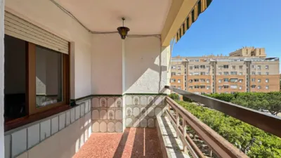Apartment on Paseo del Palmeral photo 18