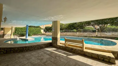 Apartment on Paseo del Palmeral photo 19