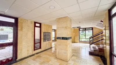 Apartment on Paseo del Palmeral photo 20