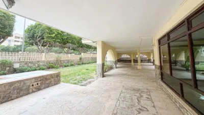 Apartment on Paseo del Palmeral photo 21