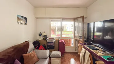 Apartment on Paseo del Palmeral photo 23