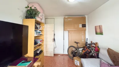 Apartment on Paseo del Palmeral photo 24