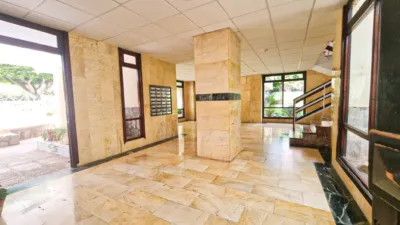 Apartment on Paseo del Palmeral photo 25