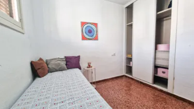 Apartment on Paseo del Palmeral photo 27