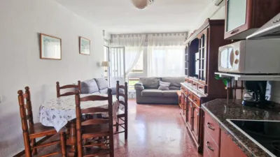 Apartment on Paseo del Palmeral photo 28